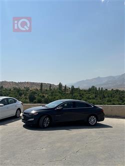 شيفروليه ماليبو